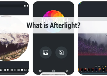 What is Afterlight