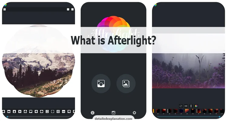 What is Afterlight