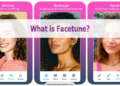 What is Facetune