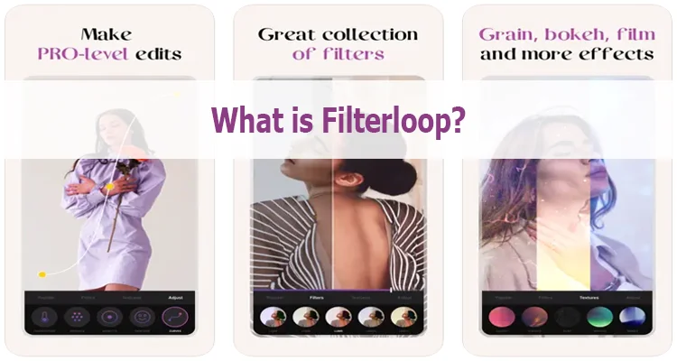 What is Filterloop