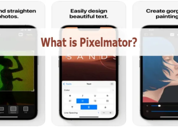 What is Pixelmator App