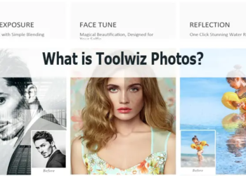 What is Toolwiz Photos