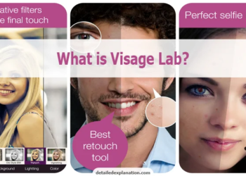 What is Visage Lab