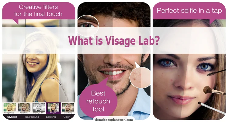 What is Visage Lab