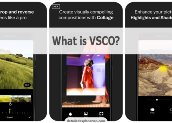 What is VSCO